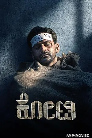 Kotee (2024) HQ Hindi Dubbed Movie